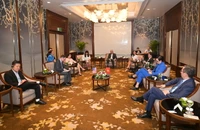 Phái đoàn thương mại Hoa Kỳ: Tiềm năng hợp tác nông nghiệp Việt Nam – Hoa Kỳ còn rất lớn