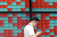 Fed hạ lãi suất có thể tác động mạnh đến bất động sản và tài chính châu Á