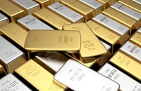 Giá vàng thế giới tăng kéo giá vàng nhẫn lên 80 triệu đồng/lượng 