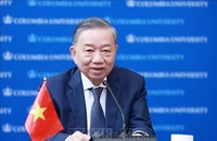 Các chuyên gia, học giả Mỹ chỉ ra những dư địa phát triển của kinh tế Việt Nam