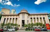 Ngân hàng Nhà nước dự thảo thông tư hỗ trợ khách hàng bị ảnh hưởng bởi bão số 3 