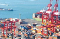 HSBC: Sức mạnh tiềm tàng giúp Việt Nam sớm bù đắp tổn thất kinh tế do bão số 3 gây ra 