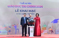Ngân hàng Nhà nước mong muốn giáo dục tài chính cho giới trẻ