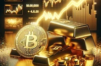 Đồng USD mạnh kéo giá vàng thế giới hạ 