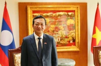Việt Nam ủng hộ tích cực và hiệu quả các nỗ lực của Lào trong năm Chủ tịch ASEAN