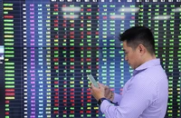 FTSE Russell sắp công bố thông tin nâng hạng thị trường chứng khoán
