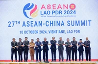 Thủ tướng Phạm Minh Chính đề nghị AIIB hỗ trợ vốn làm 2 tuyến đường sắt kết nối với Trung Quốc