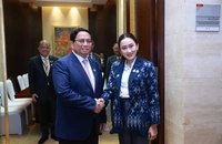 Thủ tướng Thái Lan Paetongtarn Shinawatra khẳng định thu xếp sớm thăm Việt Nam