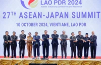 Thủ tướng Phạm Minh Chính đề nghị Nhật hỗ trợ ASEAN ngành công nghiệp phụ trợ