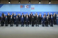 Thủ tướng Phạm Minh Chính đề xuất 5 kết nối chiến lược cho BRICS