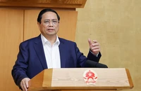 Thủ tướng Phạm Minh Chính chuẩn bị dự Hội nghị Thượng đỉnh Hợp tác Tiểu vùng Mê Công mở rộng