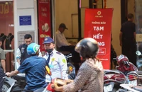 Giá vàng thế giới sẽ ra sao trong thời gian tới?