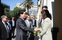 Việt Nam - Chile sẽ nâng quan hệ lên tầm cao mới