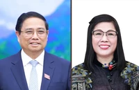 Thủ tướng Phạm Minh Chính và Phu nhân dự Hội nghị G20, hoạt động song phương tại Brazil và thăm Dominica