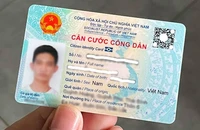 Nhật Bản viện trợ Việt Nam 500 triệu Yên để nâng cấp hệ thống thẻ căn cước gắn chip