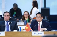 Thủ tướng Phạm Minh Chính: Hành động của chúng ta hôm nay quyết định vận mệnh các thế hệ tương lai
