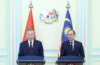 Việt Nam – Malaysia nâng cấp quan hệ lên Đối tác Chiến lược Toàn diện
