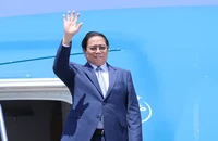 Những thông điệp của Thủ tướng trong chuyến công tác tại Brazil và Dominica