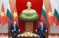 Tổng Bí thư: Việt Nam sẵn sàng là cầu nối giữa Bulgaria với các nước Đông Nam Á