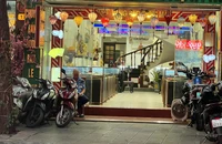 Phản ứng khác thường của thị trường vàng Hà Nội khi giá giảm sốc