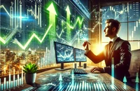 Chứng khoán Việt đón nhận tín hiệu tích cực từ khối ngoại