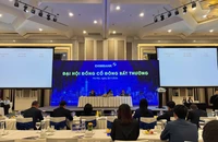 Eximbank miễn nhiệm 2 phó chủ tịch, đổi trụ sở chính ra Hà Nội