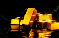 Nhận diện những lực cản ngăn giá vàng thế giới tăng nóng 