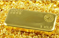 Giá vàng thế giới liên tục hạ những phiên cuối năm 
