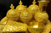 Yếu tố có thể đẩy giá vàng thế giới tăng những phiên sắp tới