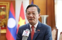 5 ý nghĩa quan trọng chuyến thăm Lào của Thủ tướng 