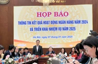 Ngân hàng Nhà nước nói về hiện tượng lãi suất tiền gửi tiết kiệm chênh lệch