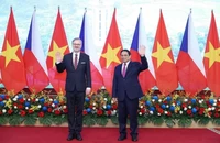 Thương mại Việt Nam – Cộng hòa Séc lần đầu đạt 3 tỉ USD