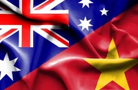 Nhiều lãnh đạo Việt Nam gửi điện mừng Quốc khánh Australia