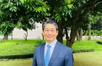 Đại sứ Ito Naoki: Nhật Bản sẽ tiếp tục đồng hành với Việt Nam trong kỷ nguyên mới 