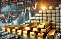 Nhận định diễn biến giá vàng thế giới sau làn sóng chốt lời 