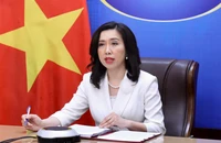 Năm 2024, kim ngạch thương mại Việt Nam - EU đạt 68 tỉ USD