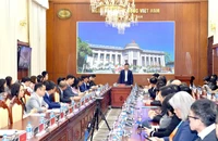 Ngân hàng Nhà nước sẽ xử lý nghiêm ngân hàng cạnh tranh lãi suất không lành mạnh