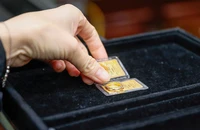 Nhận định diễn biến giá vàng thế giới tuần này 
