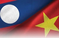 Điện mừng kỷ niệm 70 năm ngày thành lập Đảng Nhân dân Cách mạng Lào