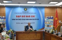 Nhiều kiều bào sẽ thăm Trường Sa và Nhà giàn DK1