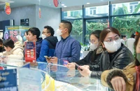 Nhận định yếu tố tác động mạnh nhất đến giá vàng thế giới trong tuần này 