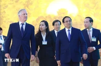 Thủ tướng: Đưa quan hệ hữu nghị, hợp tác Việt Nam - Bỉ lên tầm cao mới