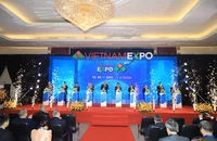 Trải nghiệm đặc sản ba miền tại VIETNAM EXPO 2025 