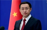 Bộ Ngoại giao Trung Quốc nói về ý nghĩa chuyến thăm của Tổng Bí thư, Chủ tịch nước Tập Cận Bình