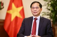 Quan hệ Việt Nam-Trung Quốc: Phát triển mạnh mẽ, toàn diện trên nhiều lĩnh vực