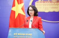 Bộ Ngoại giao: Nhiều phái đoàn quốc tế sẽ tham dự Lễ kỷ niệm 30-4