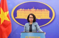 Bộ Ngoại giao trả lời về tình hình công dân Việt Nam sau vụ khủng bố ở Ấn Độ