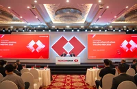 Chủ tịch ngân hàng Techcombank nói về mức độ phục hồi của thị trường bất động sản