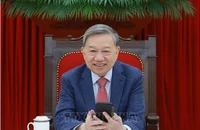 "Việt Nam là đối tác trụ cột của EU ở Đông Nam Á"