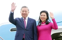 Chuyến công du 4 nước của Tổng Bí thư Tô Lâm có ý nghĩa đặc biệt quan trọng